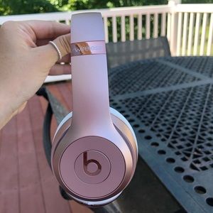 Beats Solo 3 Wireless Headphones